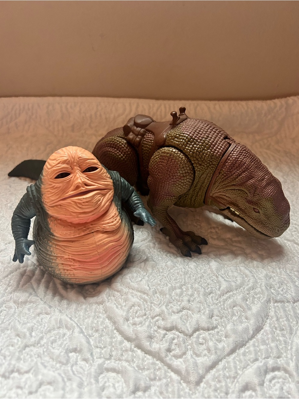 Star Wars Power of the Force 1997 Vintage